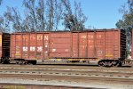 SOUTHERN 528935 at West Colton CA. 12/22/2009